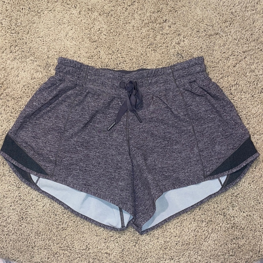 lululemon shorts